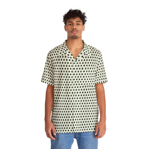 Beetle - Hawaiian Shirt (AOP)