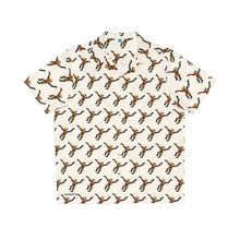 Load image into Gallery viewer, Monkey 1 - Men's Hawaiian Shirt (AOP)
