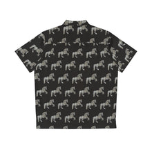 Load image into Gallery viewer, Horse - Hawaiian Shirt (AOP)
