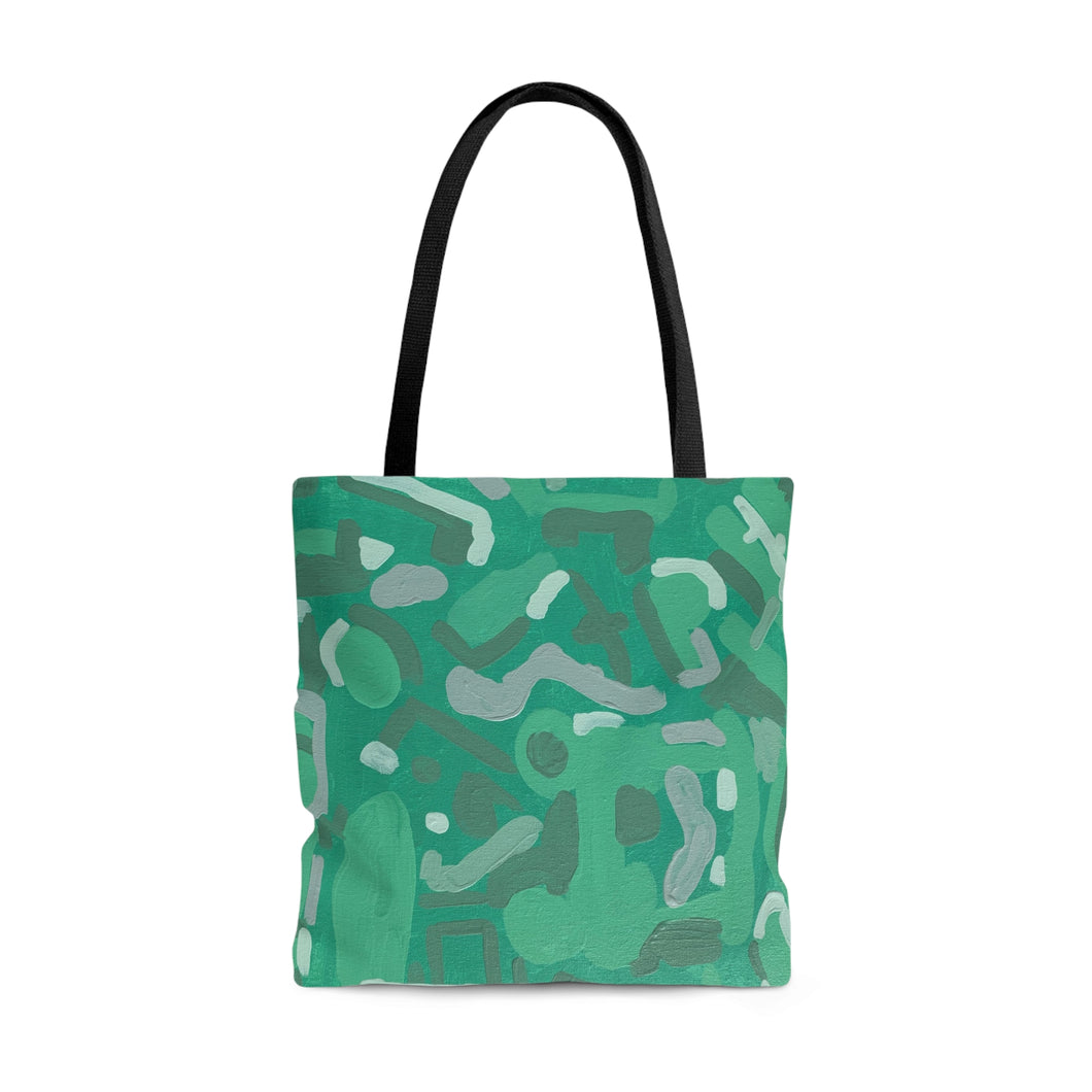 AOP Tote Bag