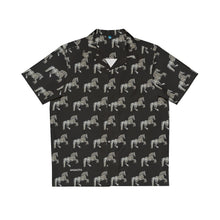 Load image into Gallery viewer, Horse - Hawaiian Shirt (AOP)
