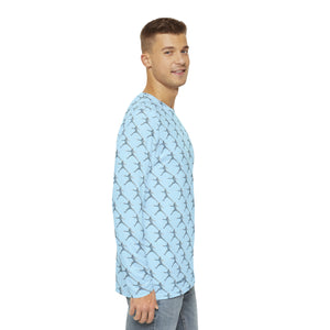 Fencer - Long Sleeve Shirt (AOP)