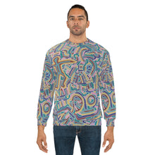 Load image into Gallery viewer, Do All the Yoga You Can Before You Die Sweatshirt
