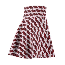 Load image into Gallery viewer, Women&#39;s Skater Skirt (AOP)
