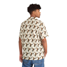 Load image into Gallery viewer, Monkey 1 - Men's Hawaiian Shirt (AOP)
