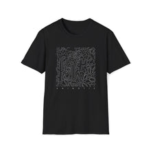 Load image into Gallery viewer, Animotis - Line Graphic Tee
