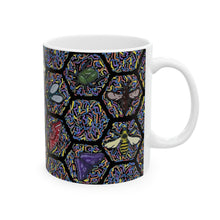 Load image into Gallery viewer, Bug Out Ceramic Mug, (11oz, 15oz)
