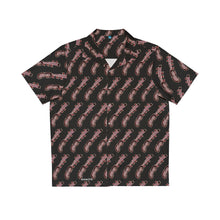 Load image into Gallery viewer, Guitar Men&#39;s Hawaiian Shirt (AOP)
