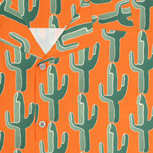 Load image into Gallery viewer, Cacti - Men&#39;s Hawaiian Shirt (AOP)
