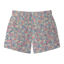 Load image into Gallery viewer, Flowers In Bloom - Swim Trunks (AOP)
