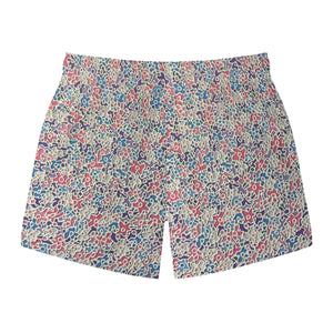 Flowers In Bloom - Swim Trunks (AOP)