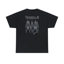 Load image into Gallery viewer, TESSELL8 EVENT TEE
