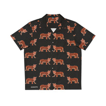 Load image into Gallery viewer, Tiger -  Hawaiian Shirt (AOP)
