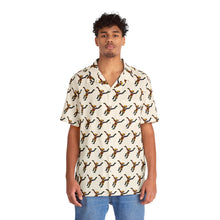 Load image into Gallery viewer, Monkey 1 - Men's Hawaiian Shirt (AOP)
