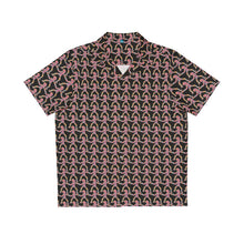Load image into Gallery viewer, Hold My Hand Men's Hawaiian Shirt (AOP)
