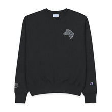 Load image into Gallery viewer, ZEBRA -  Champion Crewneck Sweatshirt
