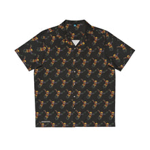 Load image into Gallery viewer, Monkey 2 - Men's Hawaiian Shirt (AOP)
