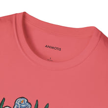 Load image into Gallery viewer, Unisex Softstyle T-Shirt
