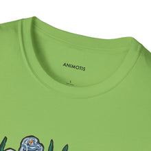 Load image into Gallery viewer, Unisex Softstyle T-Shirt
