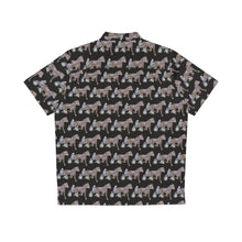 Load image into Gallery viewer, Chariot Racing Mens Hawaiian Shirt
