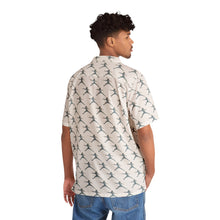 Load image into Gallery viewer, Men&#39;s Hawaiian Shirt (AOP)
