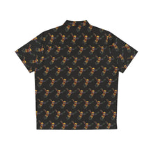 Load image into Gallery viewer, Monkey 2 - Men's Hawaiian Shirt (AOP)
