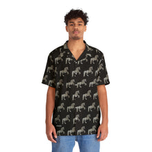 Load image into Gallery viewer, Horse - Hawaiian Shirt (AOP)

