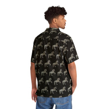 Load image into Gallery viewer, Horse - Hawaiian Shirt (AOP)
