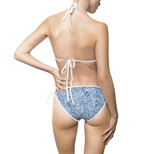 Load image into Gallery viewer, Oceana - Bikini Swimsuit (AOP)
