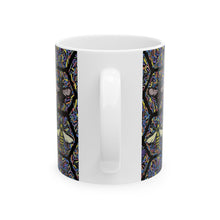 Load image into Gallery viewer, Bug Out Ceramic Mug, (11oz, 15oz)
