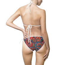 Load image into Gallery viewer, Super Hero Bikini (AOP)
