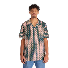 Load image into Gallery viewer, DOGGY DAYCARE / PINK Hawaiian Shirt (AOP)
