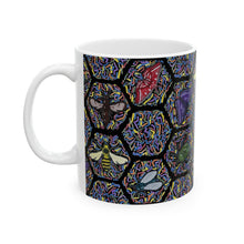 Load image into Gallery viewer, Bug Out Ceramic Mug, (11oz, 15oz)
