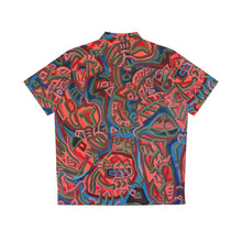 Load image into Gallery viewer, Men&#39;s Hawaiian Shirt (AOP)
