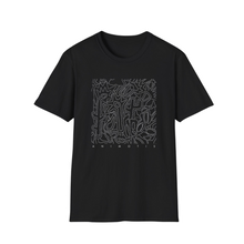 Load image into Gallery viewer, Animotis - Line Graphic Tee
