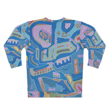 Load image into Gallery viewer, Samus Unisex Sweatshirt
