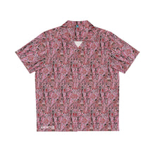 Load image into Gallery viewer, Fien Jazz - Men&#39;s Hawaiian Shirt (AOP)
