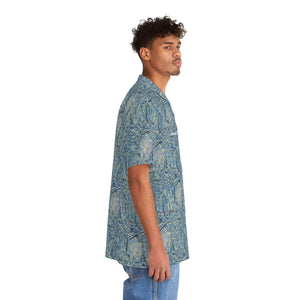 Overlook - Hawaiian Shirt