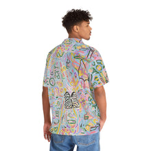 Load image into Gallery viewer, Knight Hawaiian Shirt (AOP)
