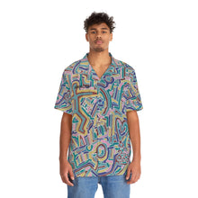 Load image into Gallery viewer, Yoga - Hawaiian Shirt
