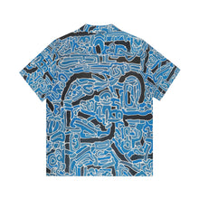 Load image into Gallery viewer, Apple Tree Hawaiian Shirt (AOP)
