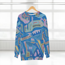 Load image into Gallery viewer, Samus Unisex Sweatshirt
