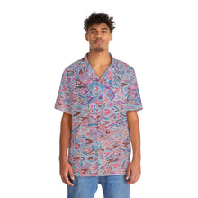 Load image into Gallery viewer, Four Chambers Hawaiian Shirt (AOP)
