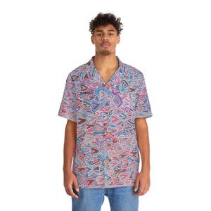 Four Chambers Hawaiian Shirt (AOP)