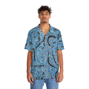 Apple Tree Hawaiian Shirt (AOP)