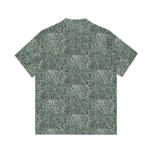 Load image into Gallery viewer, Green Meditation - Hawaiian Shirt
