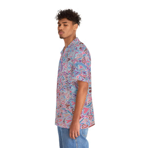 Four Chambers Hawaiian Shirt (AOP)