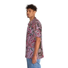 Load image into Gallery viewer, JAZZ Hawaiian Shirt (AOP)
