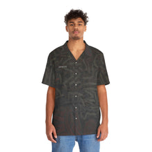 Load image into Gallery viewer, Break Up Hawaiian Shirt (AOP)
