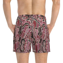 Load image into Gallery viewer, Jazz - Swim Trunks
